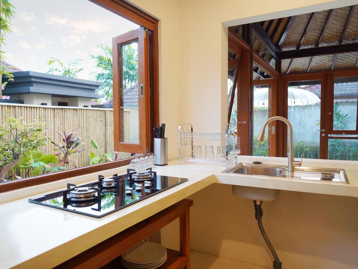 Casa Goenka * Ubud
