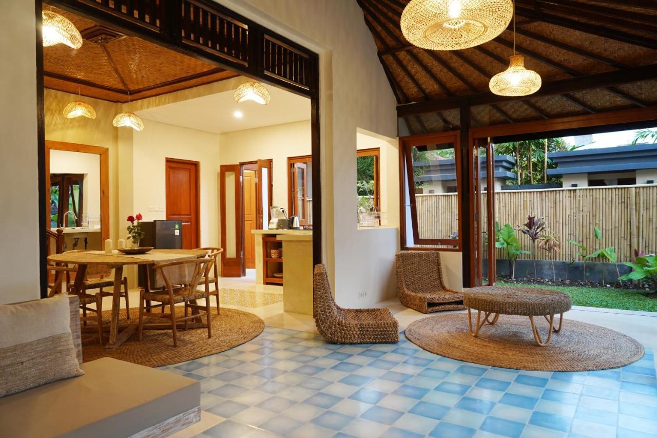 Pousada Casa Goenka Ubud