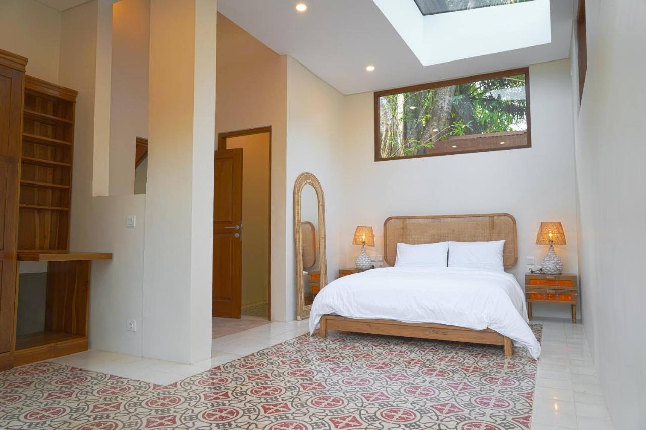 Casa Goenka * Ubud